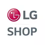 Všechny slevy LG Shop