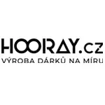 Všechny slevy Hooray.cz