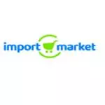 Všechny slevy import market