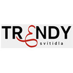 Trendy svítidla