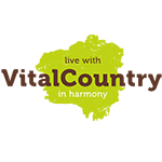 VitalCountry Sleva VitalCountry pro členy věrnostního programu - 4% na VitalCountry.cz