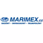 Marimex Slevový kód - 10% sleva na bazénové příslušenství na Marimex.cz
