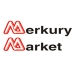 Všechny slevové kódy Merkury Market