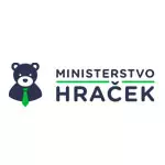 Ministerstvo Hraček Slevy až - 20% na dětské hračky na Ministerstvohracek.cz