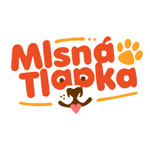 Mlsná tlapka