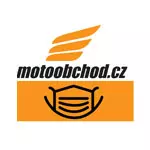 motoobchod.cz Slevový kód - 8% na motooblečení a příslušenství Oxford