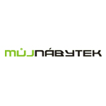 můjnábytek Slevový kód - 25% sleva na vybraný nábytek na Mujnabytek.cz