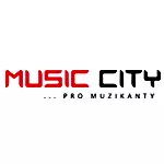 Music city Slevový kód - 12% sleva na akustické a gitary na Music-city.cz