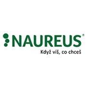 Naureus Slevový kód až - 15% sleva na všechno na Naureus.cz