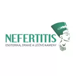 Nefertitis Sleva až - 20% nákup na Nefertitis.cz