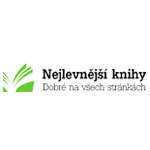 Nejlevnější knihy Výprodej na knihy v angličtině na Nejlevnejsi-knihy.cz