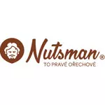 Nutsman Výprodej až - 10% na potraviny na Nutsman.cz