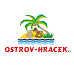 Ostrov-hraček