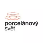 porcelánový svět Slevový kód - 10% sleva na první nákup na porcelanovysvet.cz