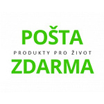 Pošta zdarma