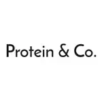 Všechny slevy Protein & Co.