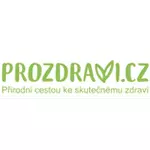 Prozdravi Slevový kód - 10% sleva na vše na Prozdravi.cz