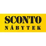 SCONTO Slevový kód - 40% sleva na postele, matrace a skříně na Sconto.cz