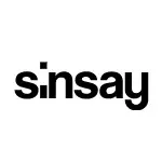 Sinsay Slevový kód - 30% sleva na oblečení a módní doplňky na Sinsay.com