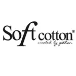 Soft Cotton Slevový kód - 10% sleva na nákup na Softcotton.cz