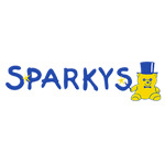SPARKYS Výprodej až - 60% sleva na klučičí hračky na Sparkys.cz