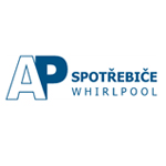 Spotřebiče-Whirlpool