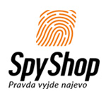 Spy Shop