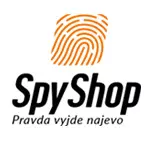 Všechny slevy Spy Shop