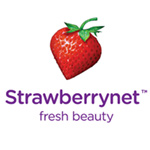 Logo e-shopu na homepage