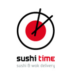sushitime Doručení sushi a jídla na party do 3 hodin na Sushitime.cz