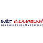 Svět koupelny