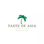 Všechny slevy Taste of Asia