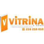 Vvitrína
