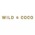 Všechny slevy Wild & Coco