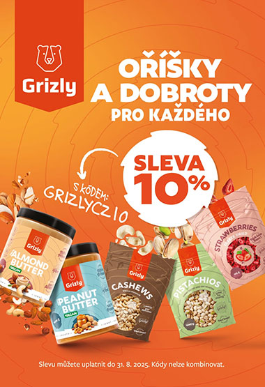 Grizly