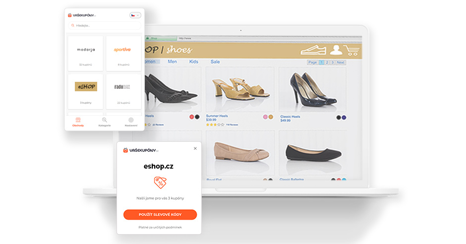 eshop-s-obuvi-a-okanmi-rozsireni-pro-vyber-kuponu