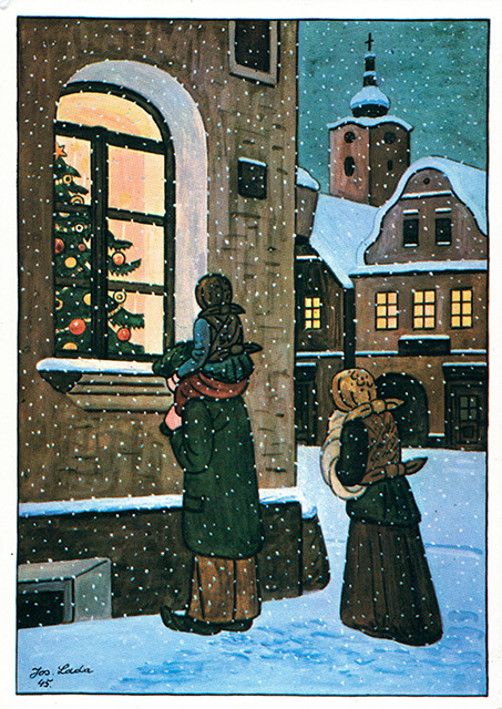 vanocni-pohled-josef-lada
