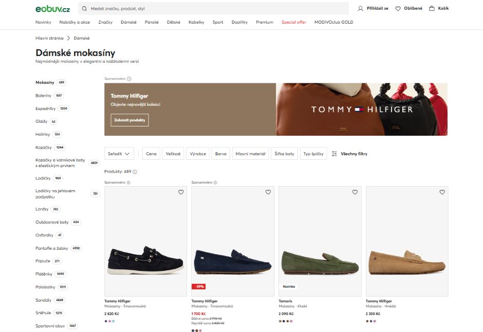 nabidka-damskych-mokasin-na-strankach-eobuv