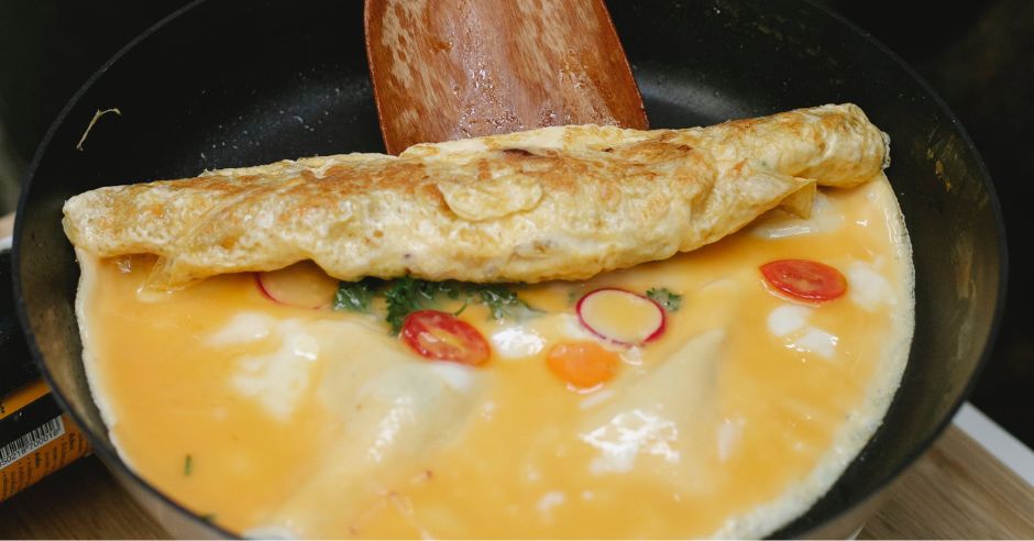 panev-omeleta-zelenina