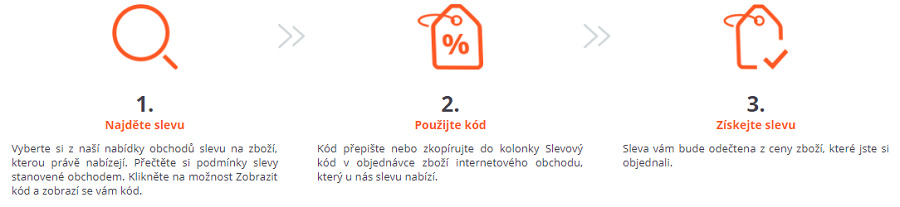 slevové kódy a kupóny vašekupóny.cz