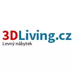 Všechny slevy 3Dliving.cz