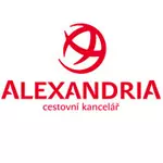 Alexandria.cz