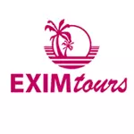 Všechny slevy EXIM tours